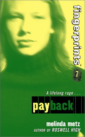 Payback book cover