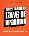 The 22 Immutable Laws of Branding