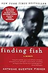 Finding Fish: A Memoir