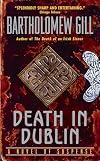 Death In Dublin (Peter McGarr Mysteries)