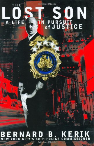 The Lost Son book cover