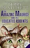 The Amazing Maurice and His Educated Rodents