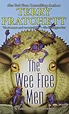 The Wee Free Men (Discworld) - Terry Pratchett