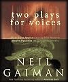Two Plays for Voices