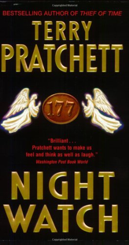 Night Watch cover