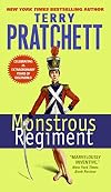 Monstrous Regiment