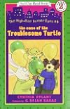 The High-Rise Private Eyes #4: The Case of the Troublesome Turtle