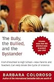 Bully The Bullied And The Bystander The
