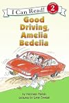 Good Driving, Amelia Bedelia