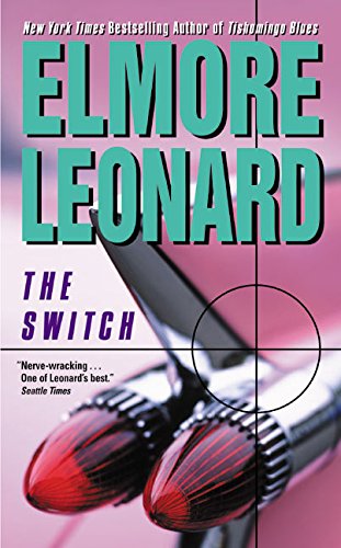 The Switch book cover