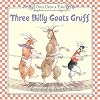 Three Billy Goats Gruff (Once Upon a Time (Harper))