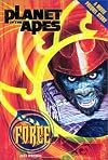 Planet of the Apes: Force