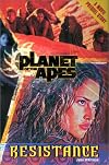 Planet of the Apes: Resistance