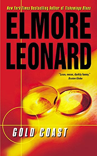 Gold Coast book cover