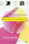 The Physics of Baseball