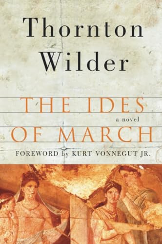The Ides of March book cover