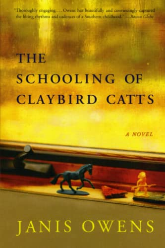 The Schooling of Claybird Catts book cover