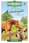 Ashleigh #13: The Prize