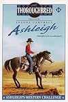 Ashleigh's Western Challenge