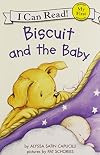 Biscuit and the Baby