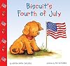 Biscuit's Fourth of July