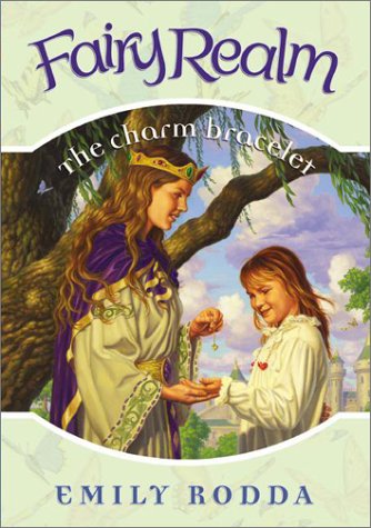 The Charm Bracelet book cover