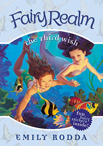 The Third Wish book cover