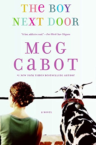 The Boy Next Door / The Guy Next Door book cover