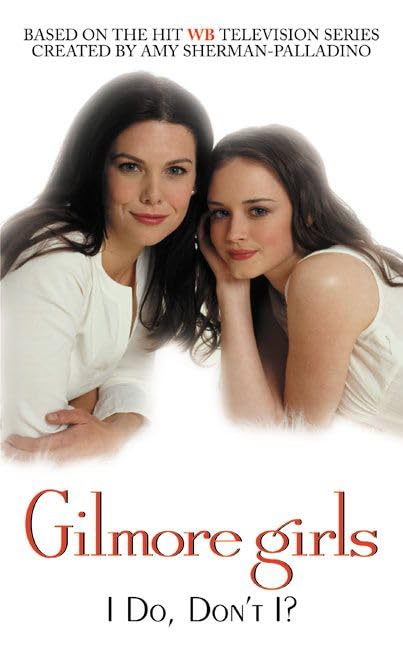 I Do, Don't I? book cover