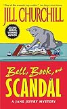 Bell, Book, and Scandal