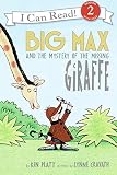 Amazon cover image