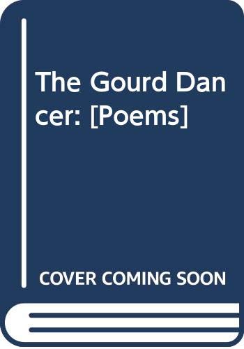 The Gourd Dancer book cover