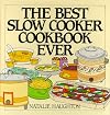 Best Slow Cooker Cookbook Ever: Versatility and Inspiration for New Generation Machines