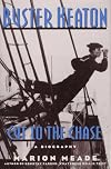 Buster Keaton: Cut to the Chase