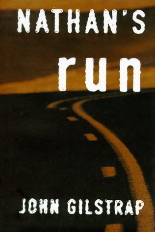 Nathan's Run book cover