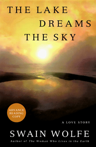 The Lake Dreams the Sky