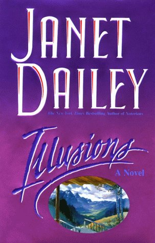 Illusions book cover