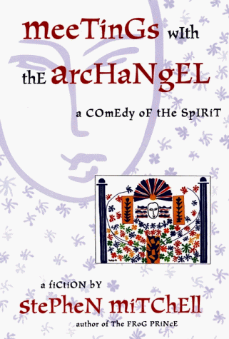 Meetings with the Archangel book cover