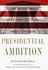 Presidential Ambition