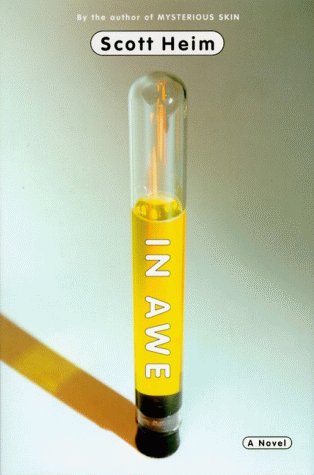 Cover of In Awe