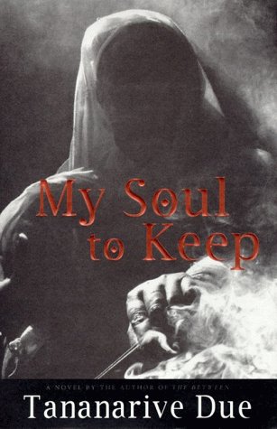 My Soul to Keep