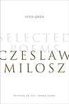 Selected Poems: 1931-2004