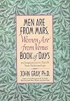 Men Are from Mars, Women Are from Venus Book of Days: 365 Inspirations to Enrich Your Relationships