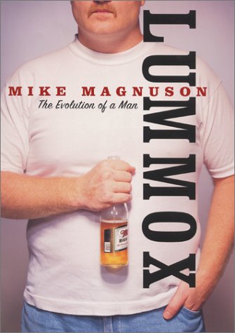 Cover of Lummox: The Evolution of a Man
