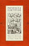 Patience & Fortitude: A Roving Chronicle of Book People, Book Places, and Book Culture