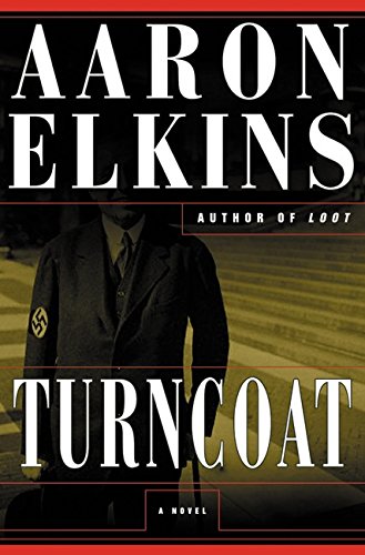 Turncoat book cover