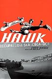 Hawk Occupation Skateboarder