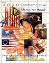 The 2000 Commemorative Stamp Yearbook