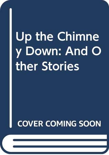 Up the Chimney Down book cover