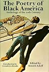 The Poetry of Black America: Anthology of the 20th Century